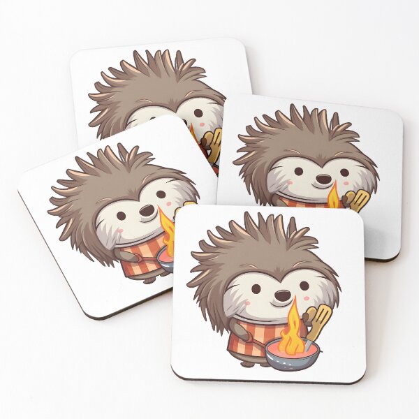 Item preview, Spiky Grill Master designed and sold by PyramidSchmear.