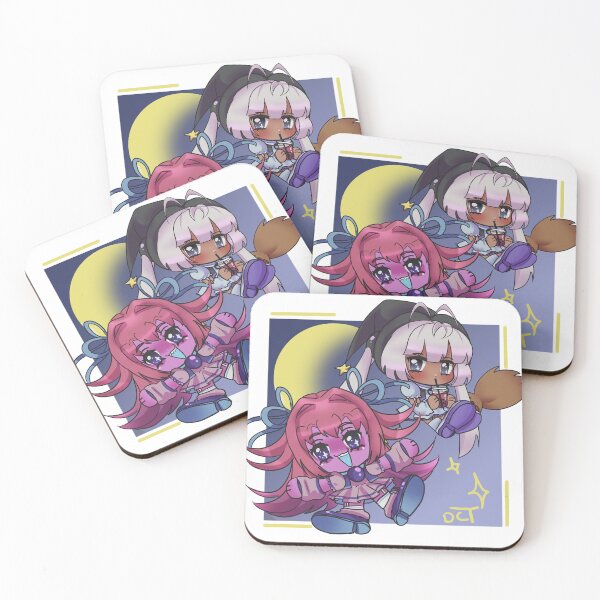 Item preview, Little Witch Cinnamon and Ghost Bubble Tea designed and sold by bebiimetaru.