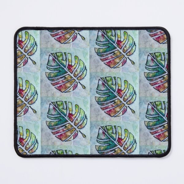 Item preview, Tropical Leaf designed and sold by WiseArtyAnswers.