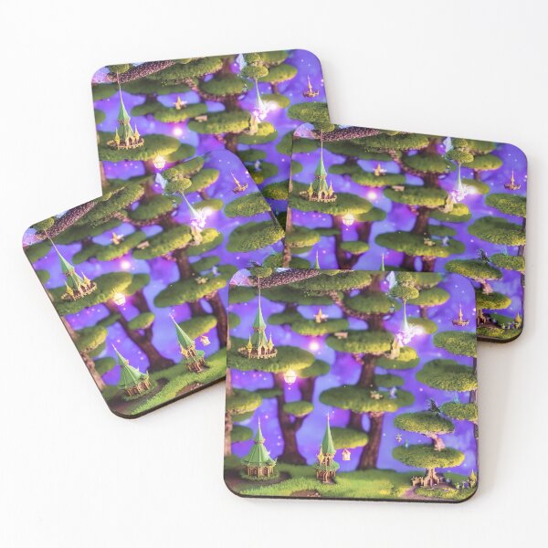 Item preview, magic village designed and sold by andreantonella.