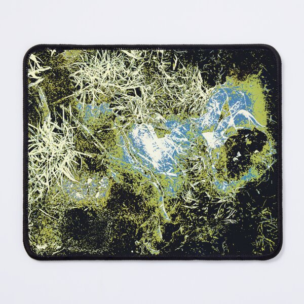 Item preview, Grass, Earth, and Ice designed and sold by phylliswalter.