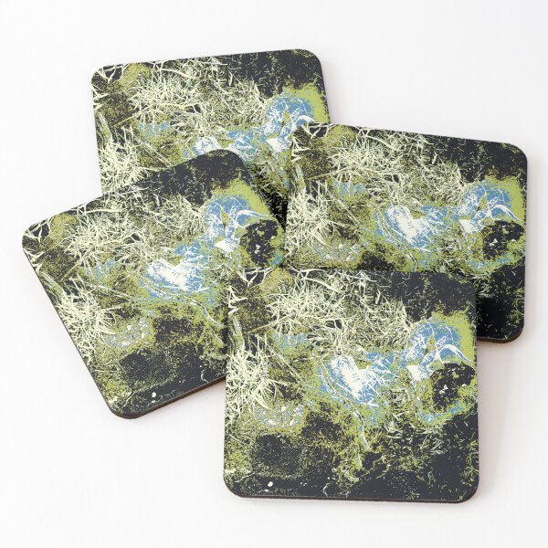 Item preview, Grass, Earth, and Ice designed and sold by phylliswalter.