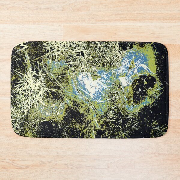Item preview, Grass, Earth, and Ice designed and sold by phylliswalter.