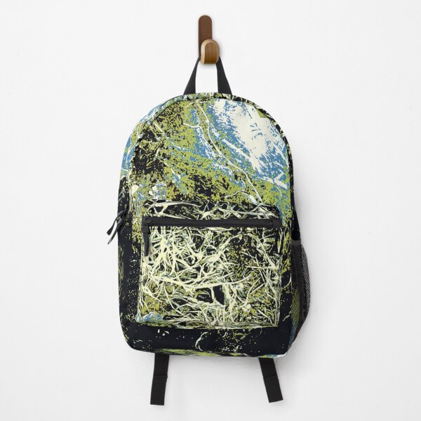 Item preview, Grass, Earth, and Ice designed and sold by phylliswalter.