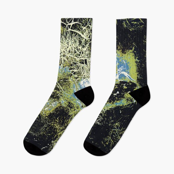 Item preview, Grass, Earth, and Ice designed and sold by phylliswalter.