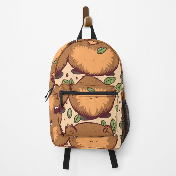 Item preview, Quokka Pattern designed and sold by wildlifezen.