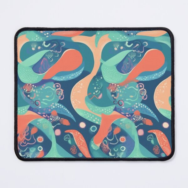 Item preview, Mermaid Dreams designed and sold by FalconPrint.