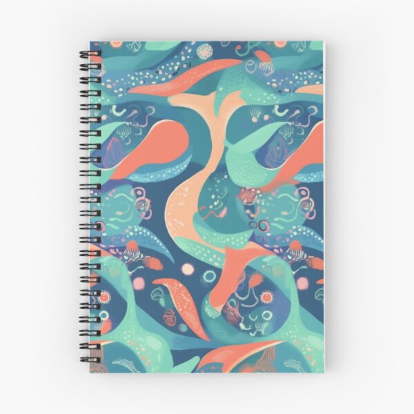 Item preview, Mermaid Dreams designed and sold by FalconPrint.