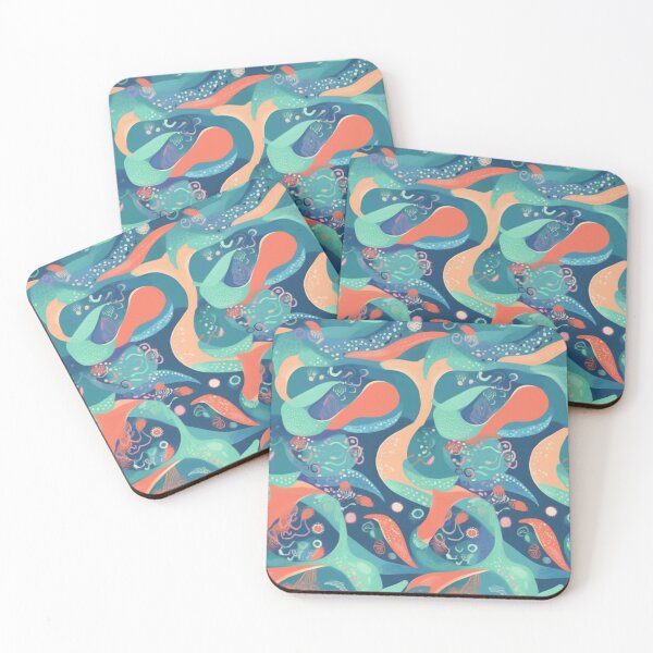 Item preview, Mermaid Dreams designed and sold by FalconPrint.