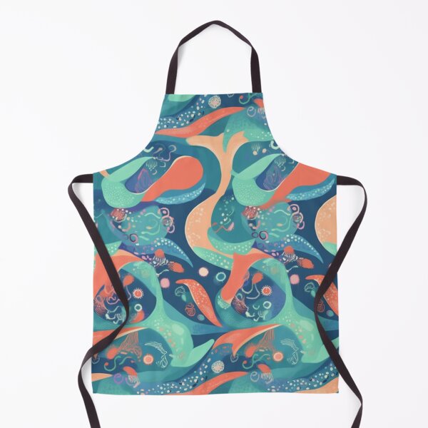 Item preview, Mermaid Dreams designed and sold by FalconPrint.