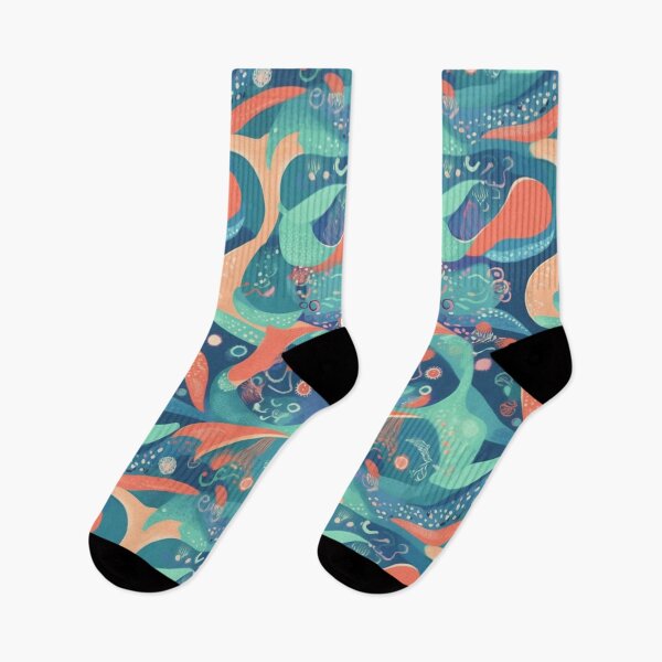Item preview, Mermaid Dreams designed and sold by FalconPrint.