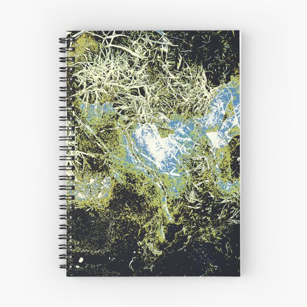 Item preview, Grass, Earth, and Ice designed and sold by phylliswalter.