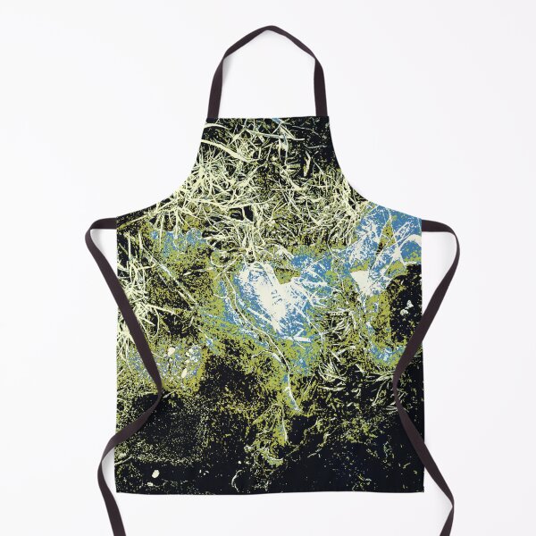 Item preview, Grass, Earth, and Ice designed and sold by phylliswalter.