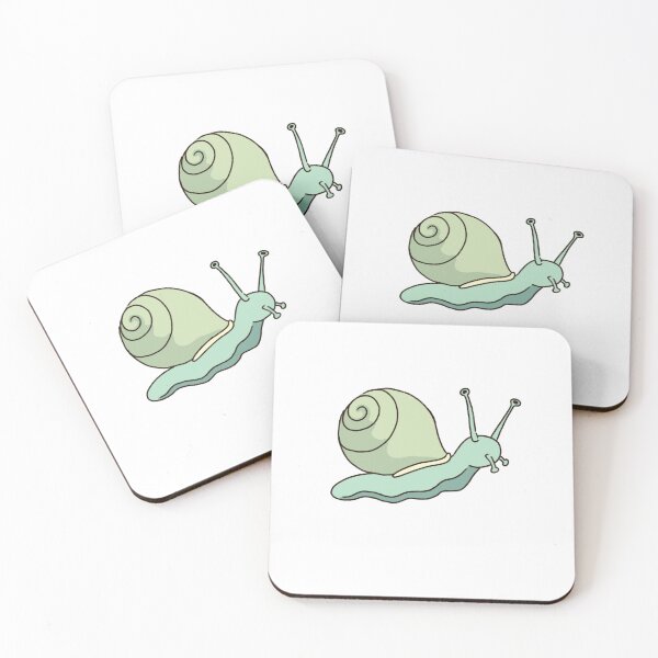 Item preview, Cute Snail designed and sold by Snail and Co. .