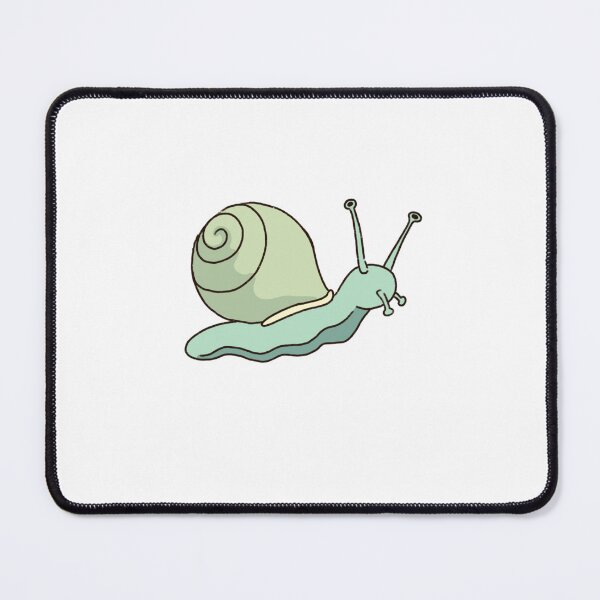 Item preview, Cute Snail designed and sold by Snail and Co. .