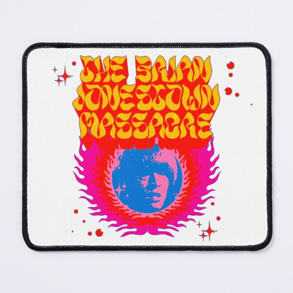 Item preview, The Brian Jonestown designed and sold by rokeame.