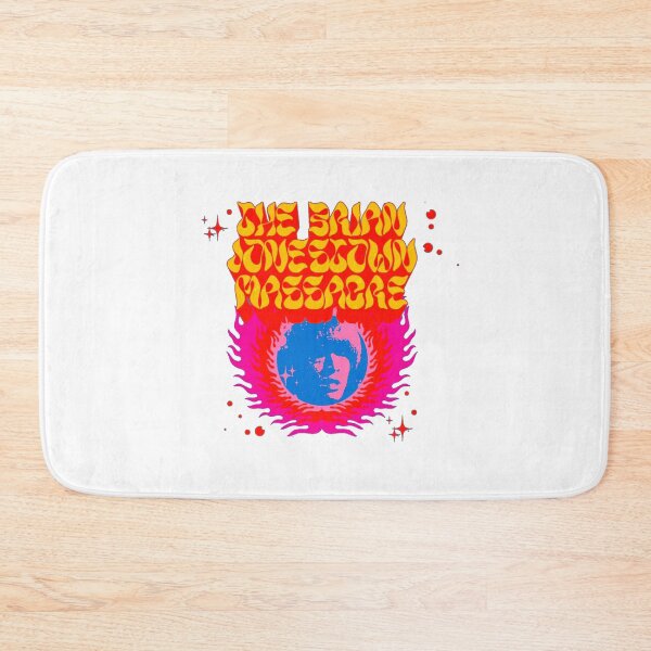 Item preview, The Brian Jonestown designed and sold by rokeame.