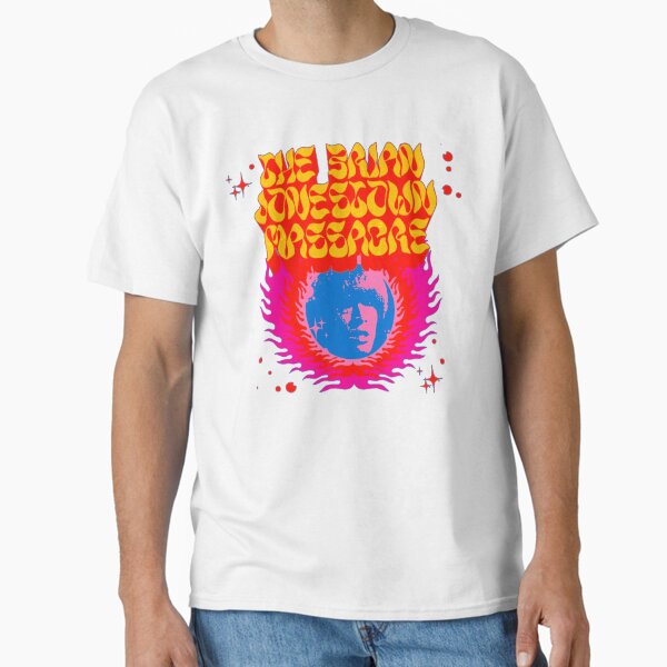 The Brian Jonestown Classic T-Shirt