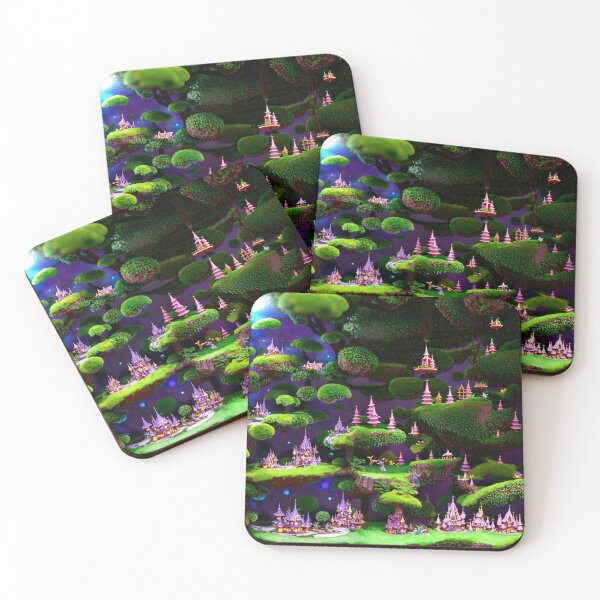 Item preview, magic village 2 designed and sold by andreantonella.