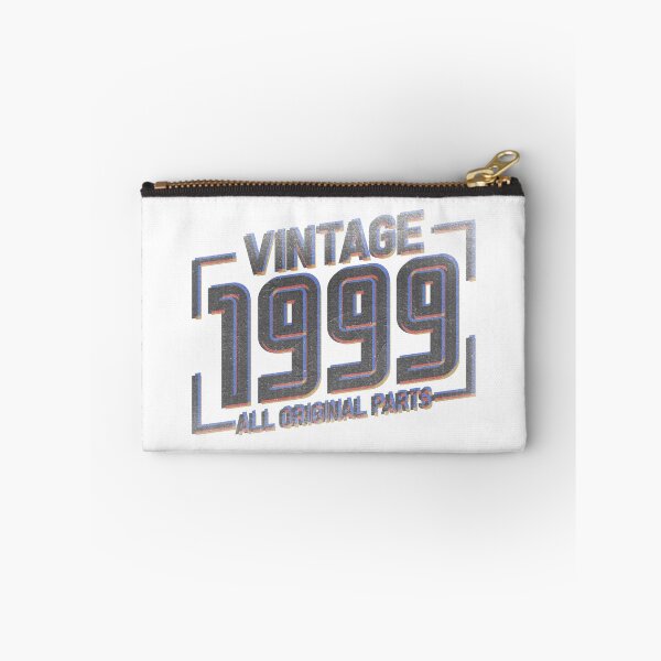Item preview, Vintage 1999 All Original Parts designed and sold by franktact.