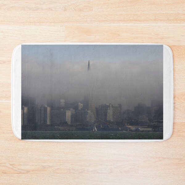 Item preview, Karl the Fog Almost at the Tippy Top designed and sold by fototaker Tony.