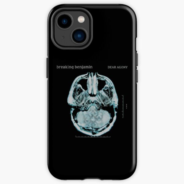 Breaking Benjamin Phone Cases for Sale Redbubble