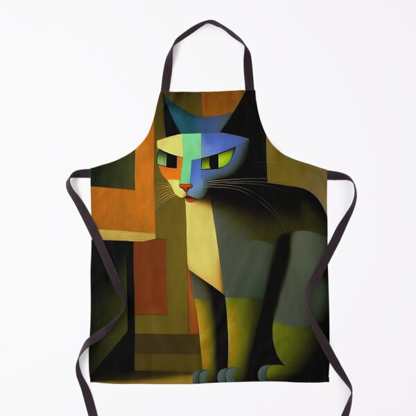 Item preview, Cat by the boxes designed and sold by alexoviedo999.