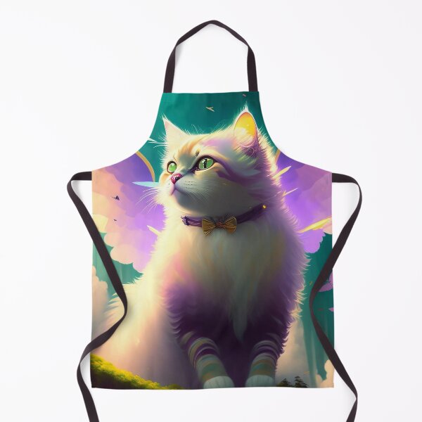 Item preview, Angel Kitty by Perceptual Paradox Creations designed and sold by hobbit73.