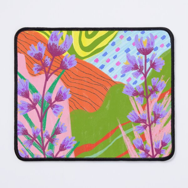 Item preview, Lavender Sunset designed and sold by DroolStudio.