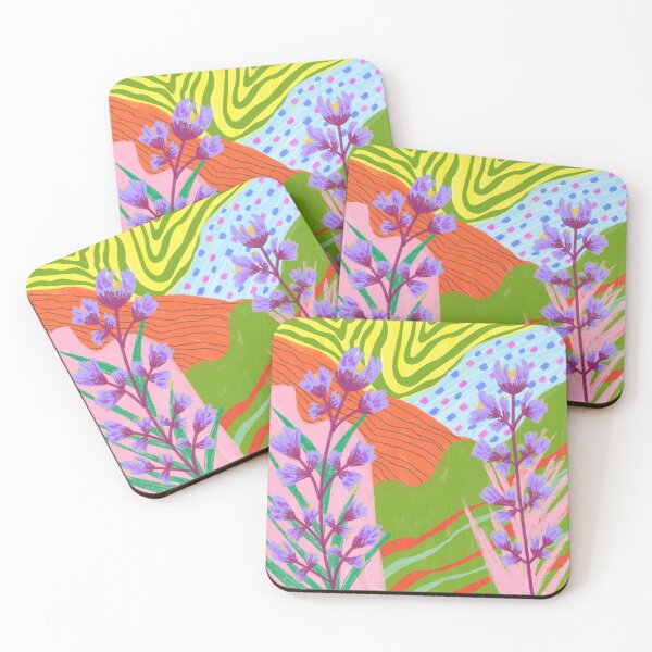 Item preview, Lavender Sunset designed and sold by DroolStudio.
