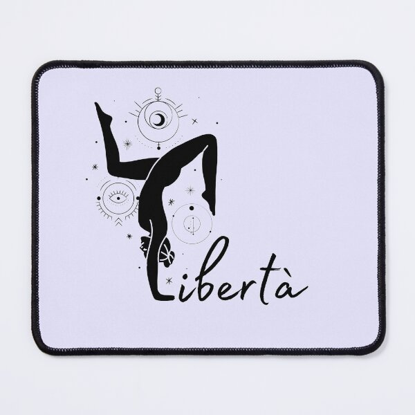 Item preview, Yoga designed and sold by BelaDourada.