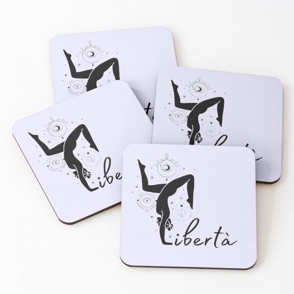 Item preview, Yoga designed and sold by BelaDourada.