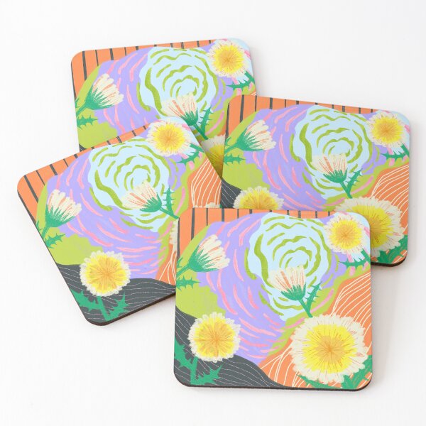 Item preview, Daisy Dreams designed and sold by DroolStudio.