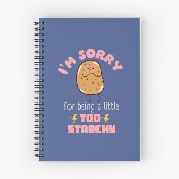 Item preview, A Very Sorry Potato designed and sold by TrippyHistory.