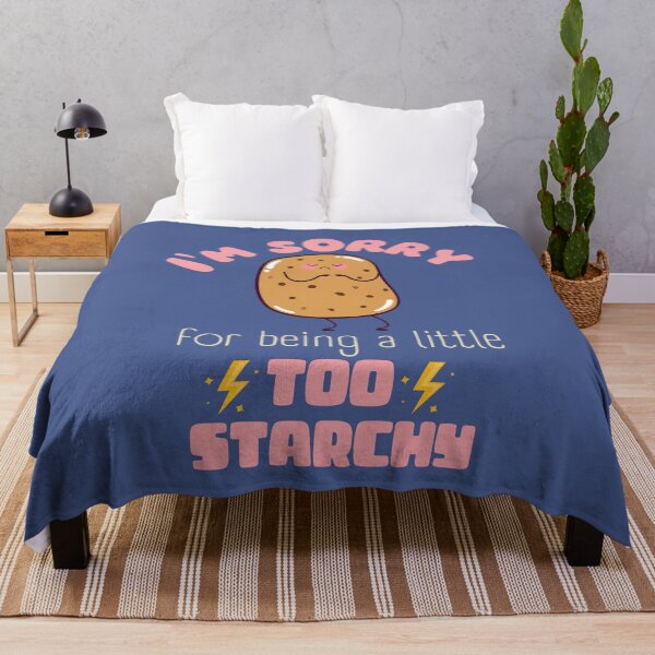 Item preview, A Very Sorry Potato designed and sold by TrippyHistory.