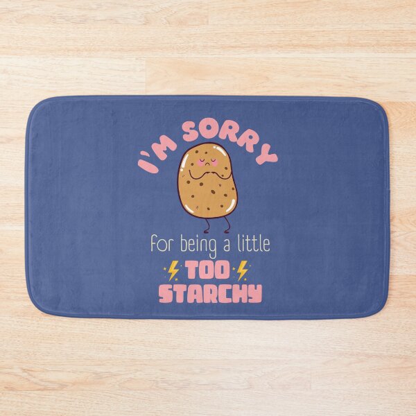 Item preview, A Very Sorry Potato designed and sold by TrippyHistory.