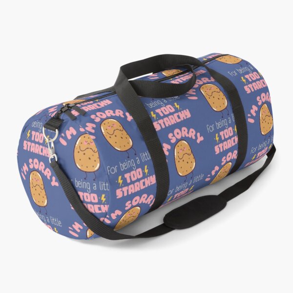 Item preview, A Very Sorry Potato designed and sold by TrippyHistory.