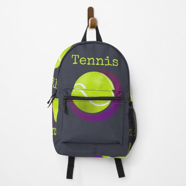 Aperçu de l'œuvre Tennis créée et vendue par Sweet-Tees-plz.
