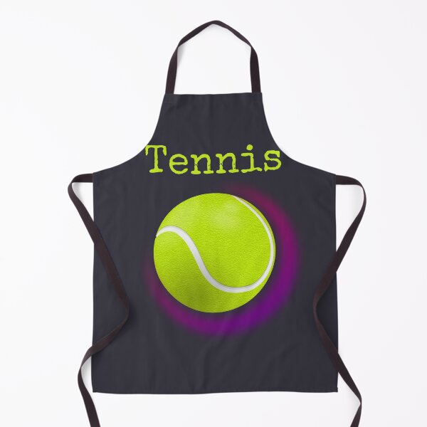 Aperçu de l'œuvre Tennis créée et vendue par Sweet-Tees-plz.