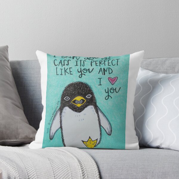 Item preview, Love Pebble  designed and sold by SomePenguinsFly.