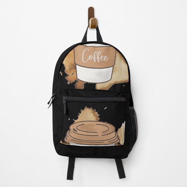 Item preview, Space Coffee designed and sold by ShpzzArt.