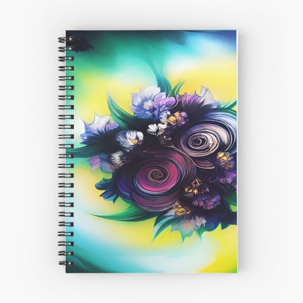 Item preview, Violet Roses in a Floral Bouquet with a Sunburst of Light in the Background  designed and sold by deniselynnimage.