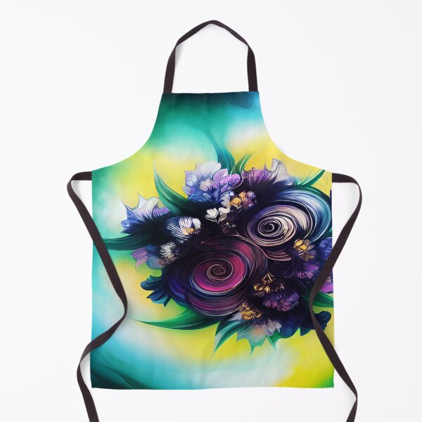 Item preview, Violet Roses in a Floral Bouquet with a Sunburst of Light in the Background designed and sold by deniselynnimage.