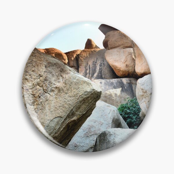 Item preview, India - Hampi designed and sold by franck380.