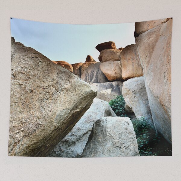 Item preview, India - Hampi designed and sold by franck380.