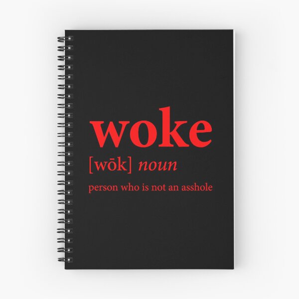 Item preview, Woke designed and sold by Texterns.