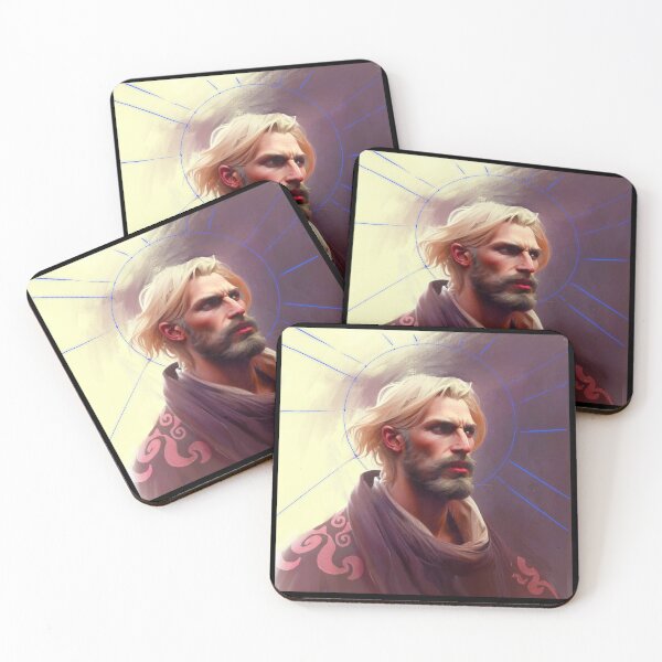 Item preview, The Saint Survivor - Mistborn  designed and sold by outofflow.