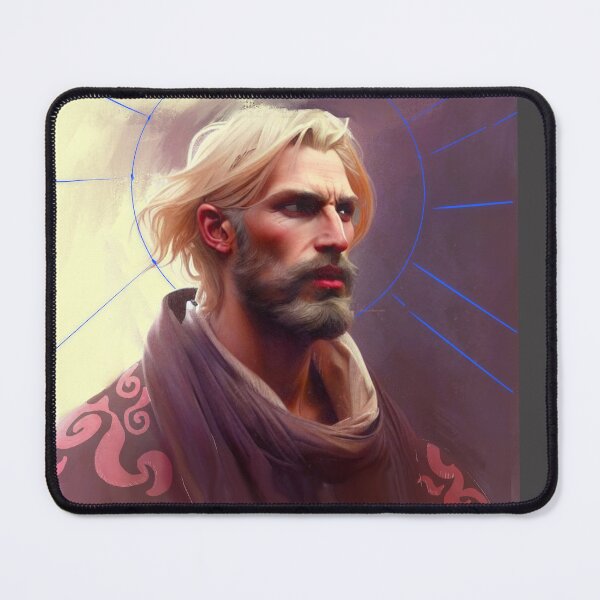 Item preview, The Saint Survivor - Mistborn  designed and sold by outofflow.