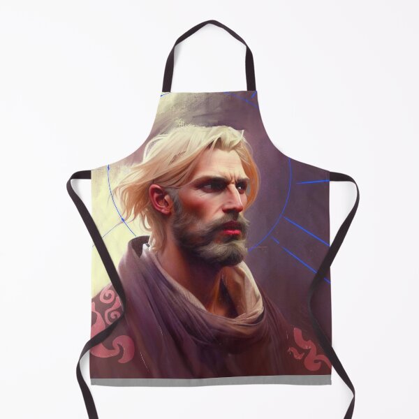 Item preview, The Saint Survivor - Mistborn designed and sold by outofflow.