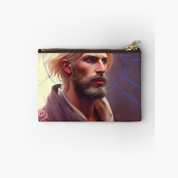 Item preview, The Saint Survivor - Mistborn  designed and sold by outofflow.